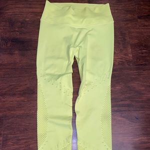 Victoria’s Secret leggings